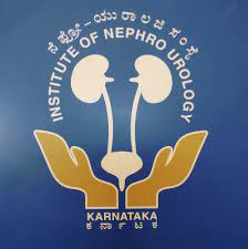 Institute of Nephro Urology Logo